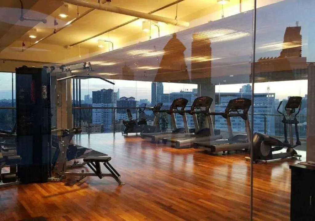 Maxhome @ DMajestic Place, KL City Centre
