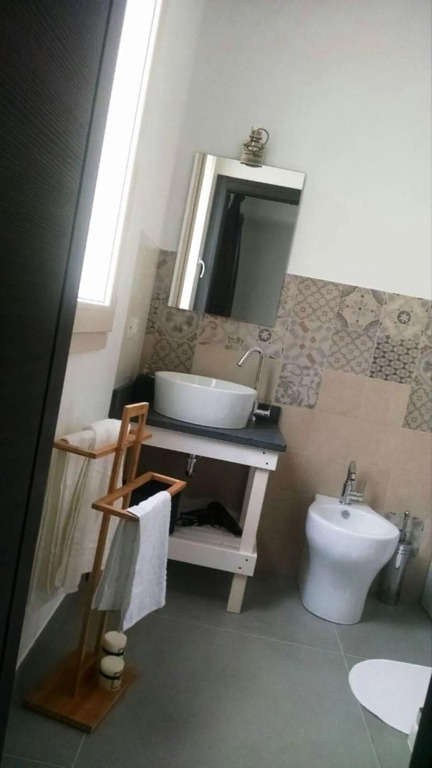 B&B Roda Barocco