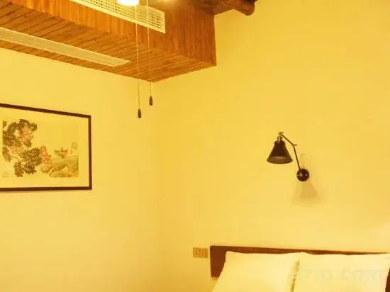 West Time Hot Spring Hostel