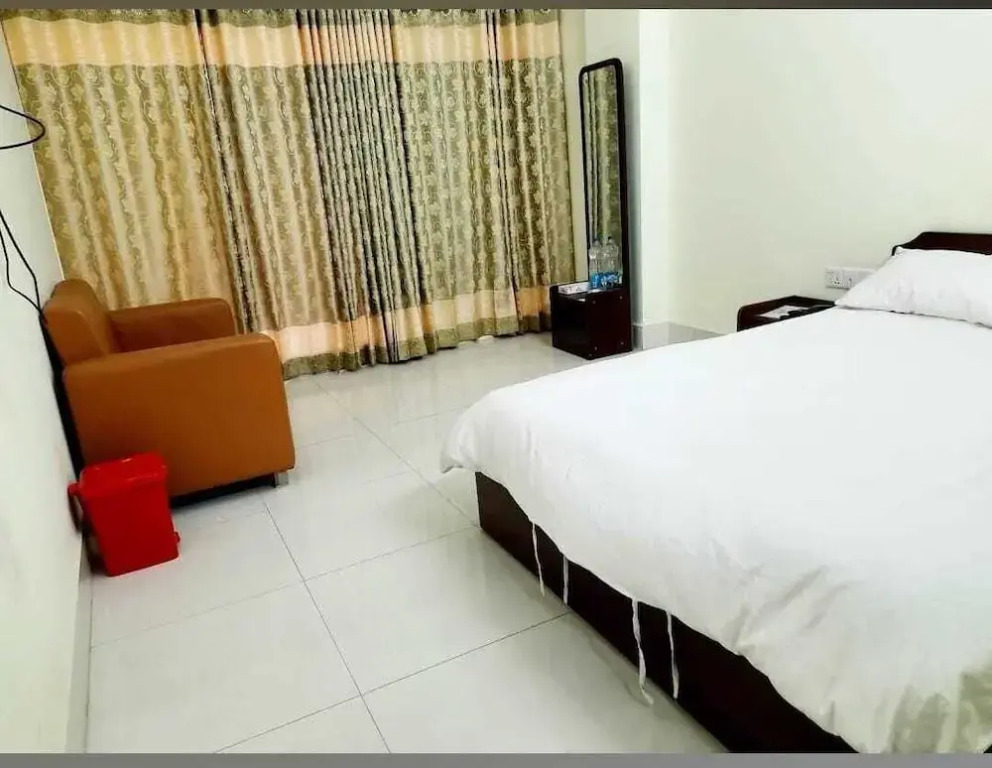 Hotel Grand Valley