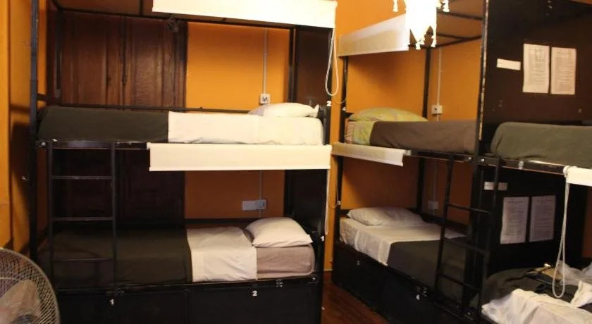 Hostal Prisamata