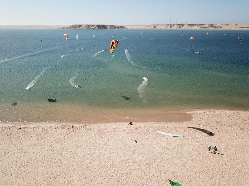 Hotel Dakhla Club & SPA