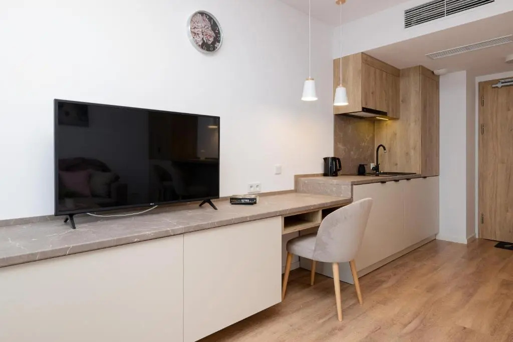 Apartamenty Jantaris by Noclegi Renters