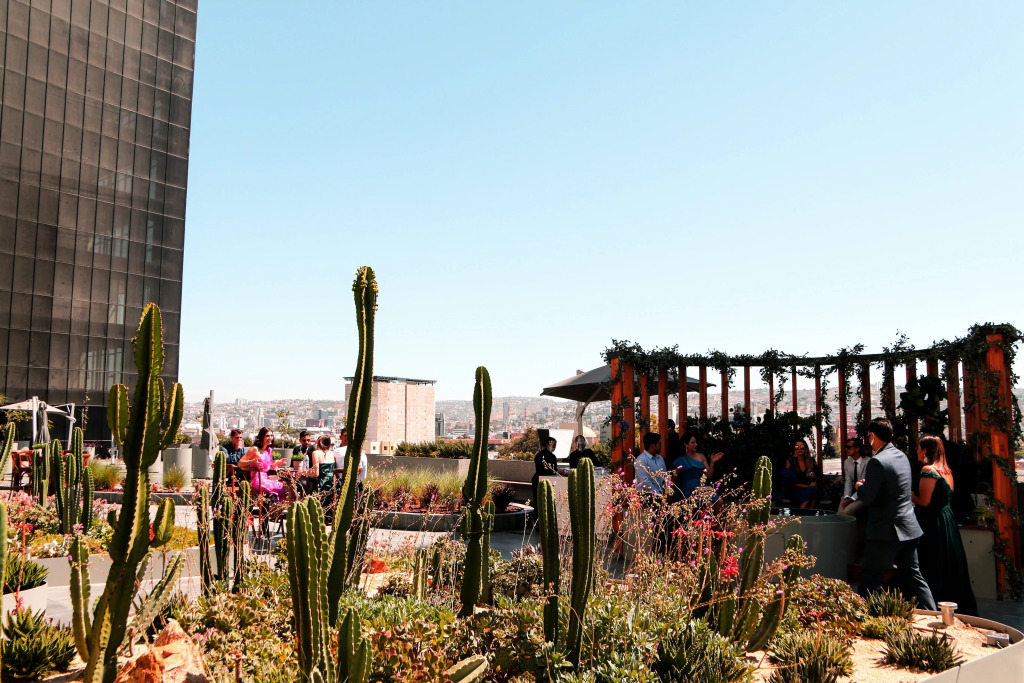 Quartz Care Hotel & Spa Tijuana