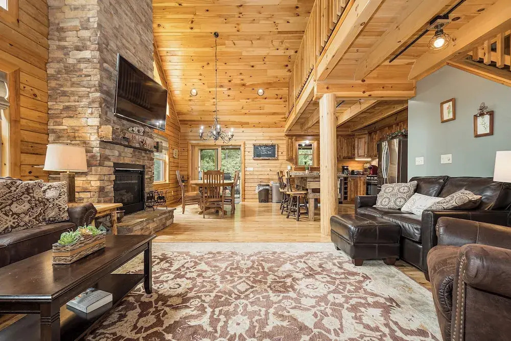 Log Me Inn
