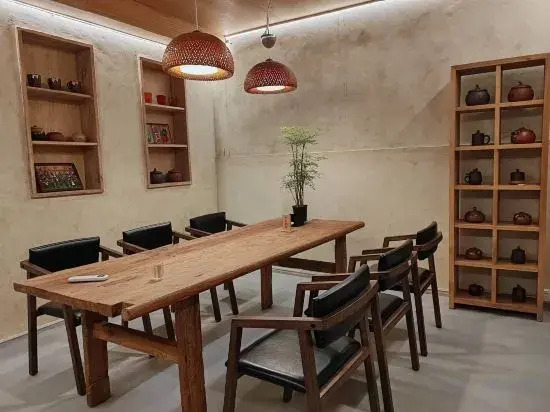 No. 88 Cha Ji Ju Homestay