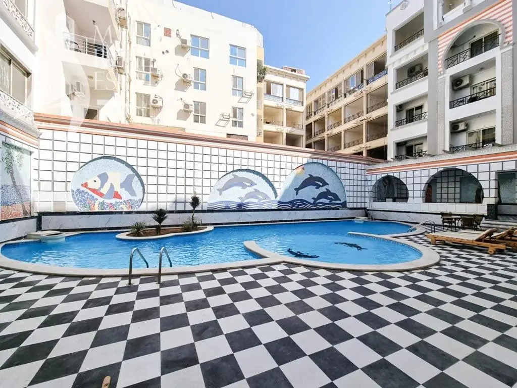 Studio Sheraton Plaza Downtown 308 (Adults Only)