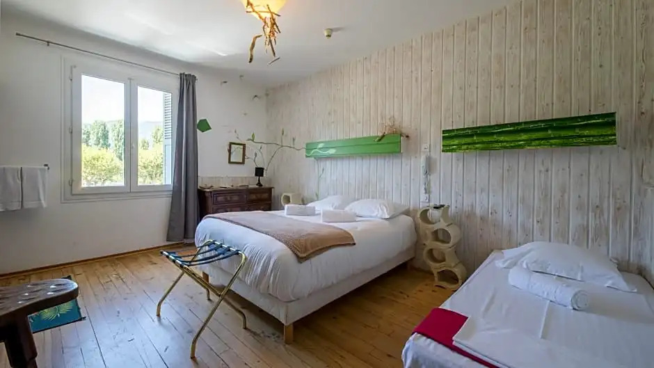 Hotel Mamie Jane