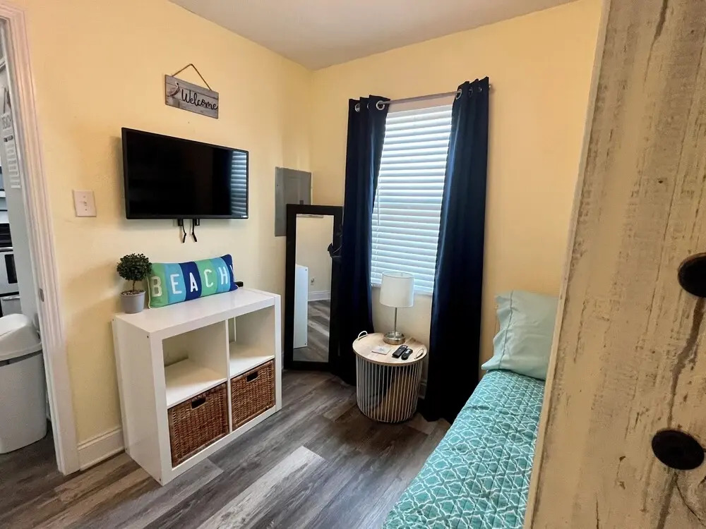 Sunrise Village #216 by Southern Vacation Rentals