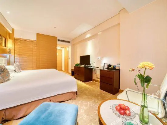 Jinzhao Hotel