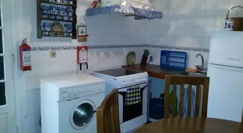Casa da Beija - House Azores