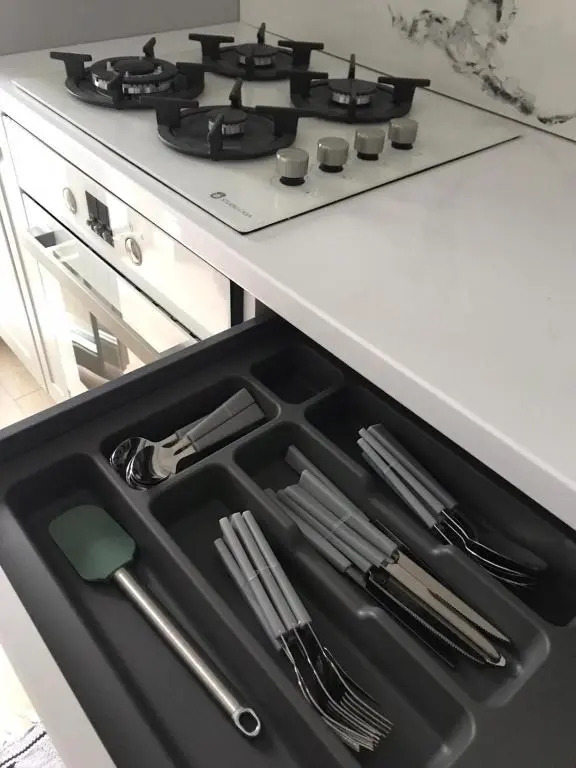 Smart Residence
