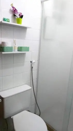 Casa Confortável