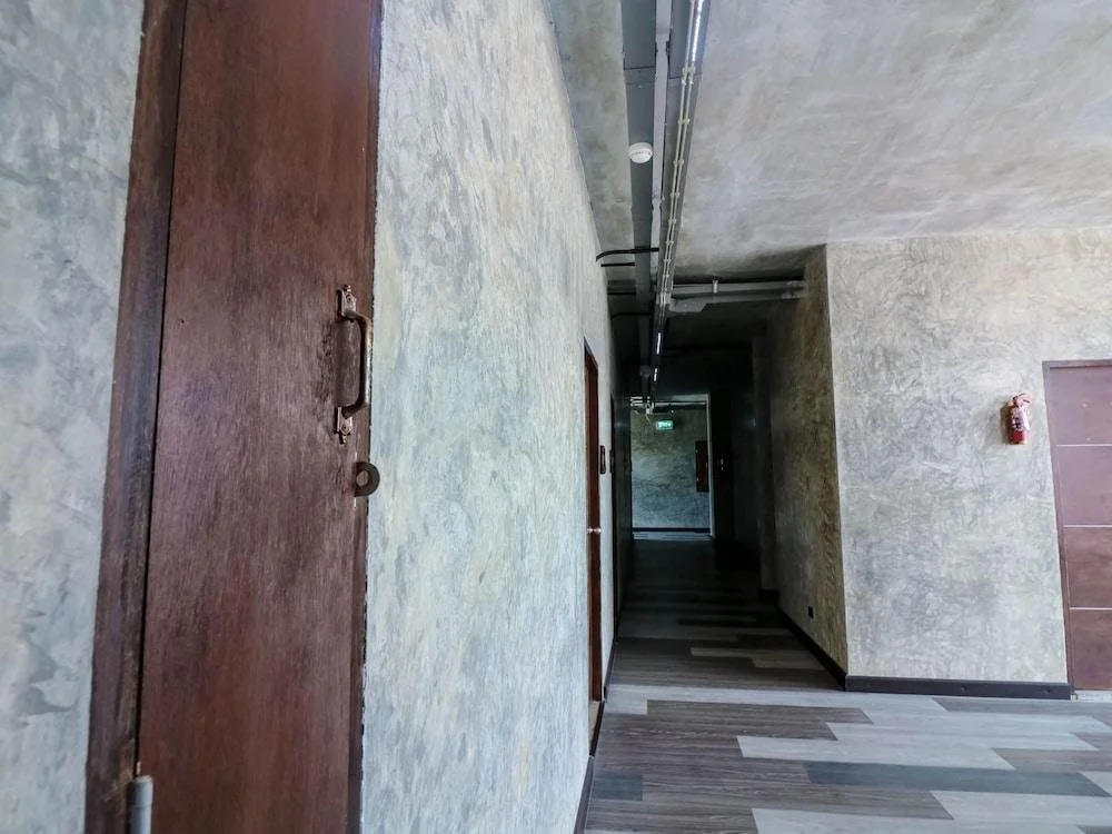 Nida Rooms Funky Chonlaprathan 22