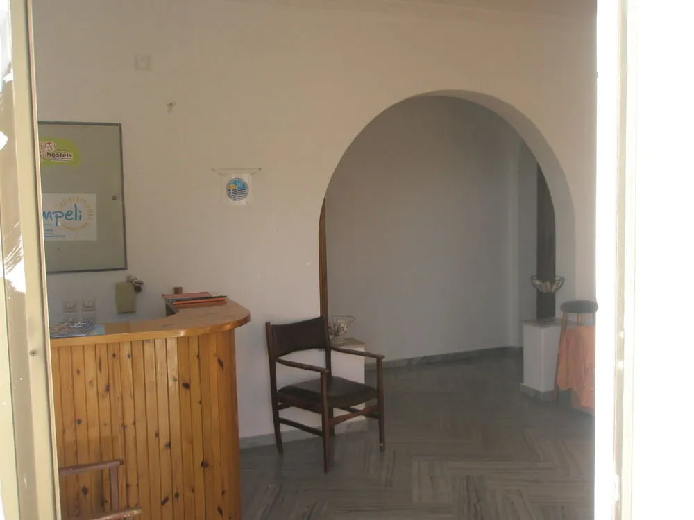 Ampeli Apartments
