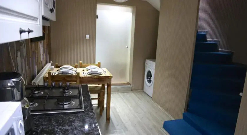 Holiday Home Rota
