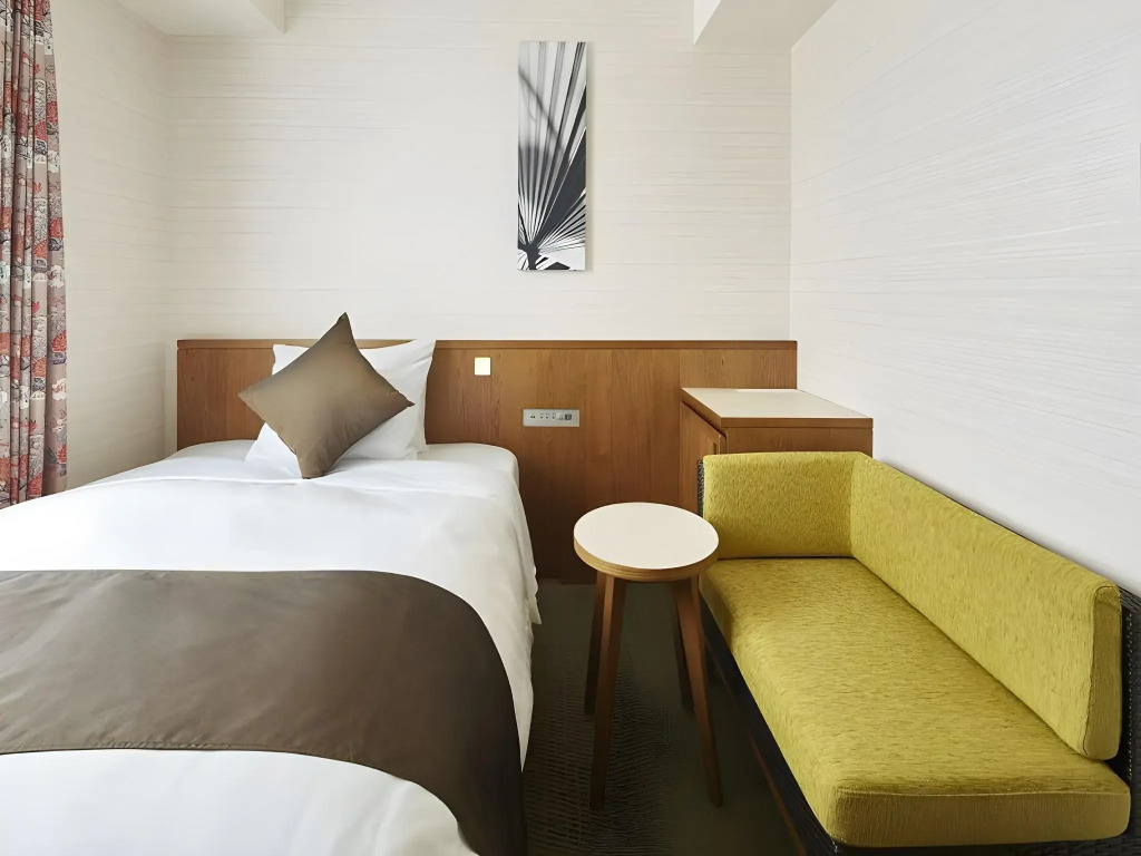 Hotel Gracery Naha