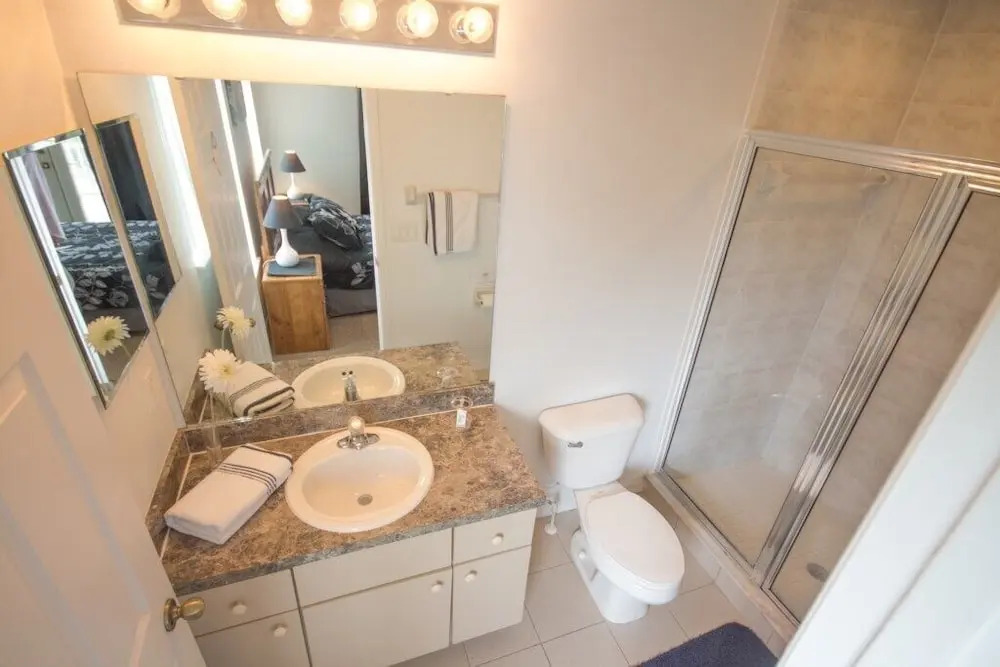 Fiesta Key 4 Bedroom Townhouse