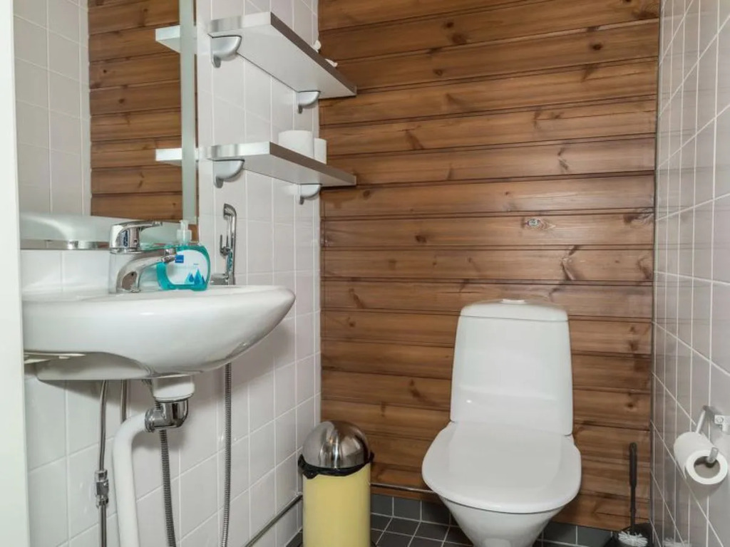 Ylläs chalets 2301