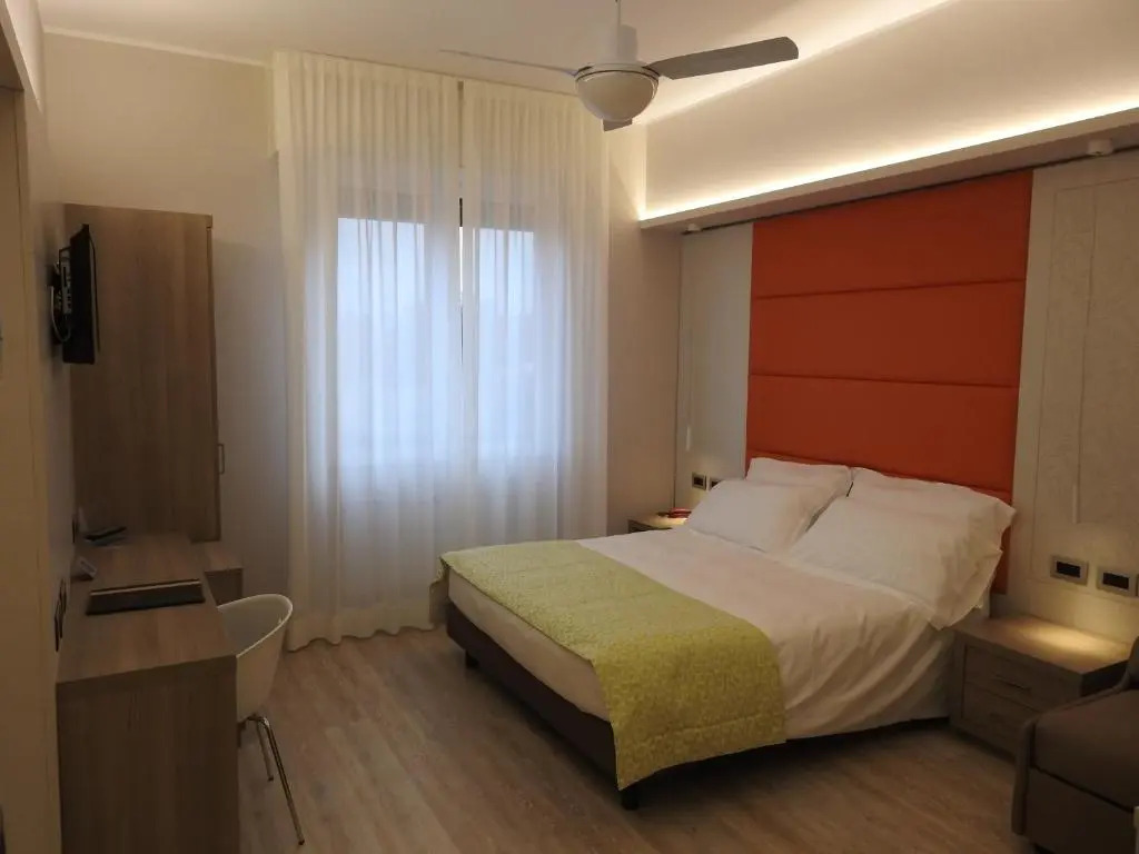 Hotel Zurigo