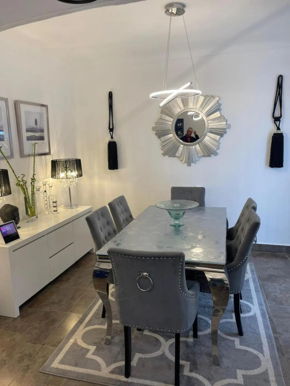 Casa Dolly Boutique B&B