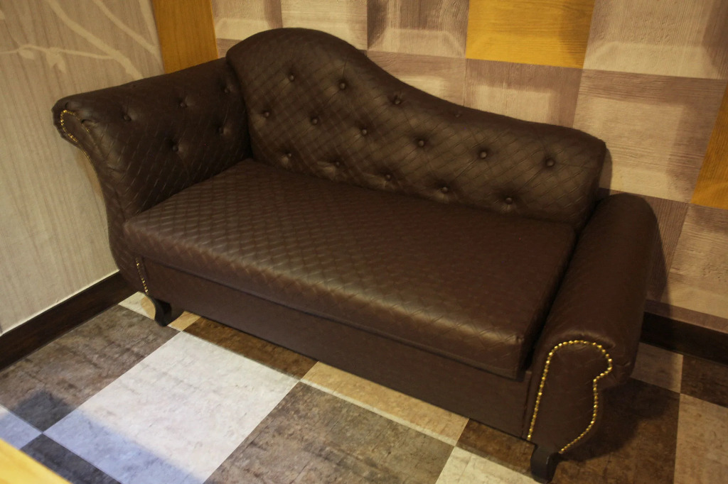 Hotel Luxe