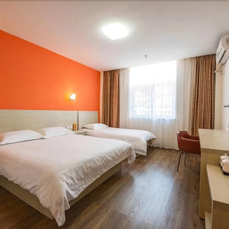 Motel 168 Zhoushan Putuo Branch