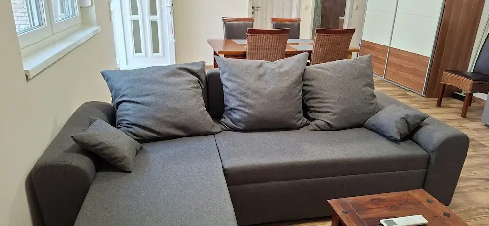 Aranyhal Apartman