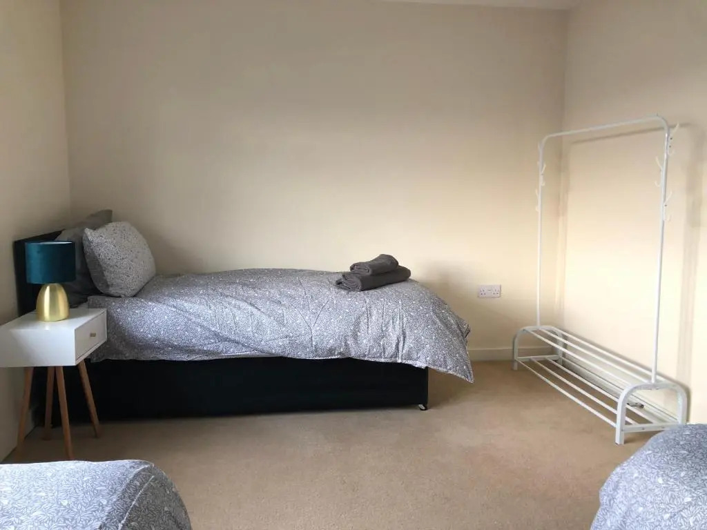 Bray House - Perfect for Large Groups