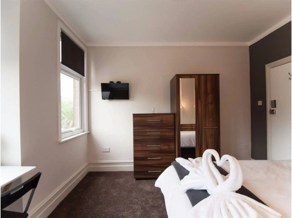 Vision Suites