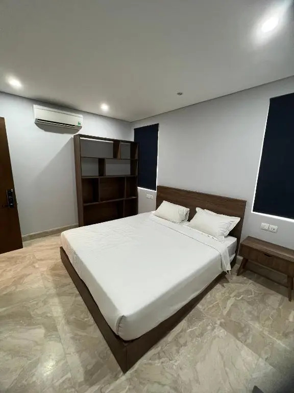 Poseidon Villas Phu Quoc 2