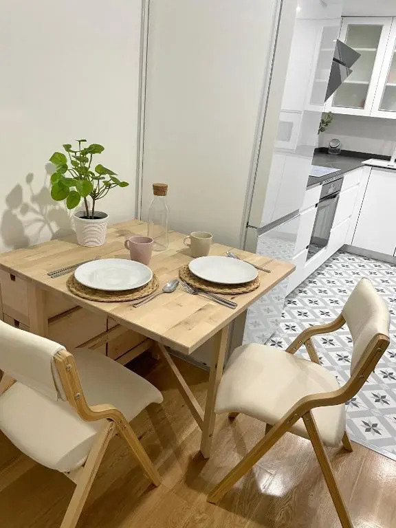 Precioso Apartamento recién reformado en centro