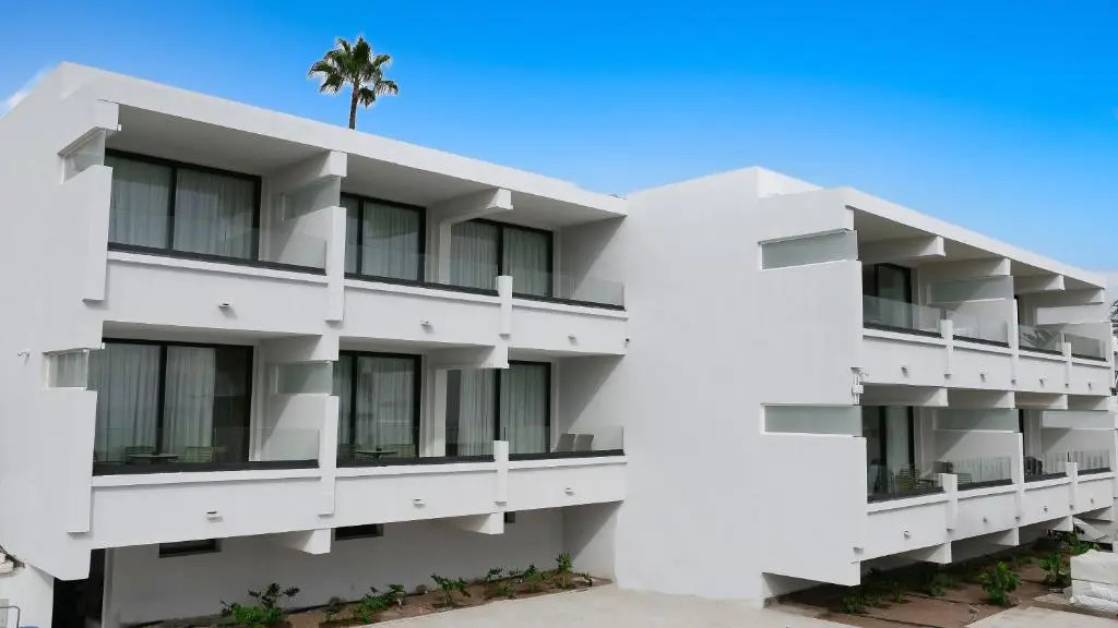 Relaxia Beverly Suites