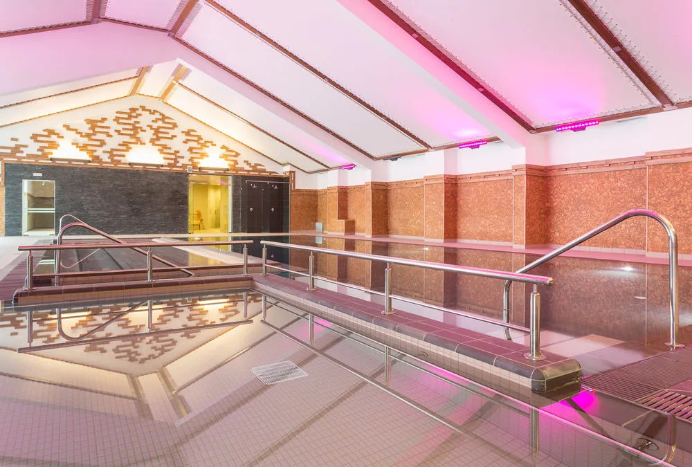 Ruskovets Thermal SPA & Ski Resort