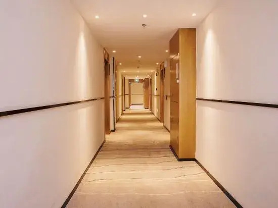 City Comfort Inn (Tunchang Mingyan)