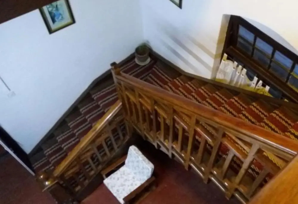 Wyoming Heritage Bungalow Ooty