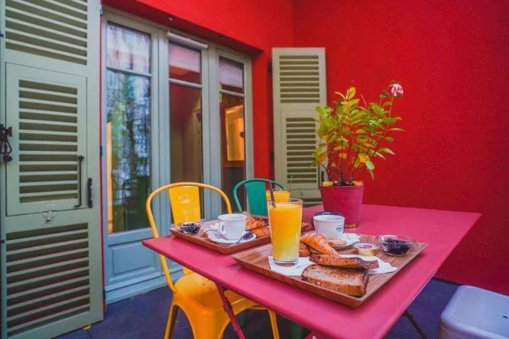 LAbeille - Boutique Apartments