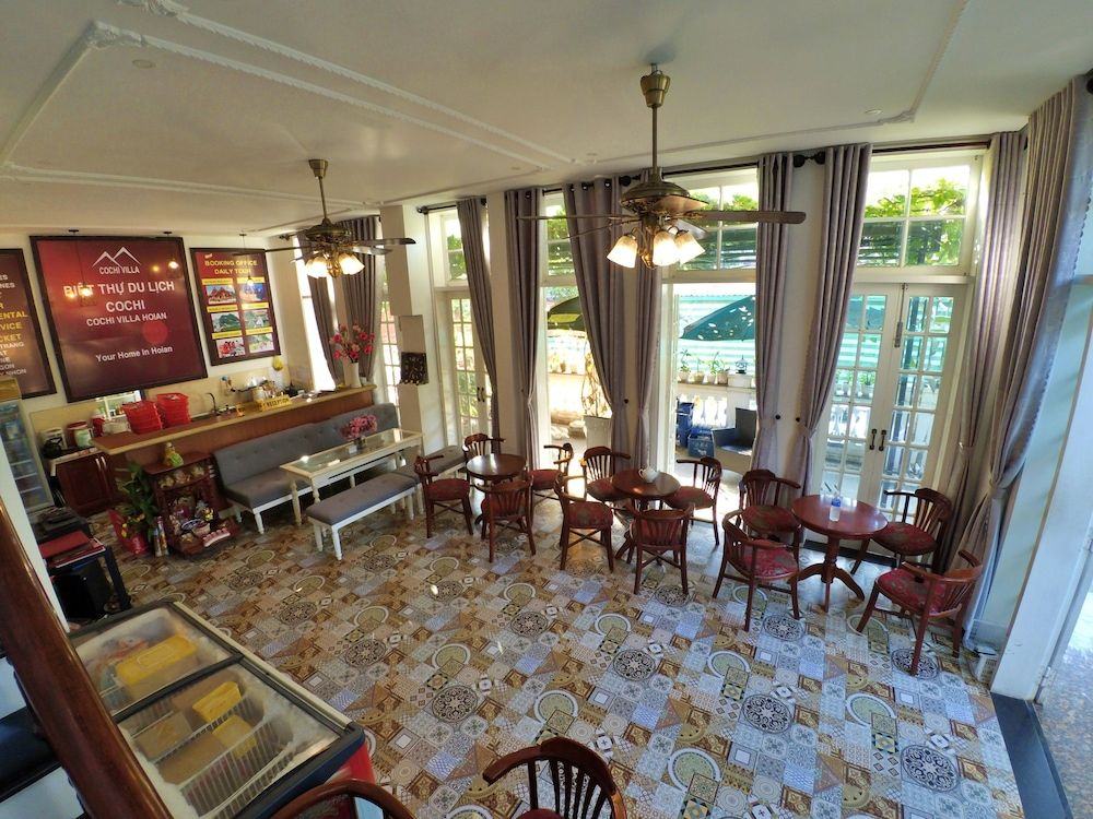 Cochi Villa Hoi An