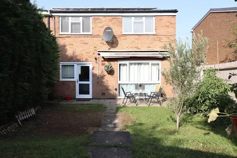 Skyvillion Home in Stevenage