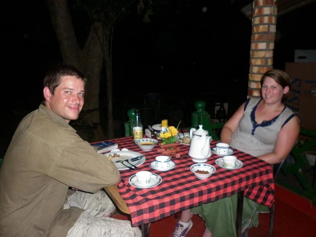 Samudra Guest House