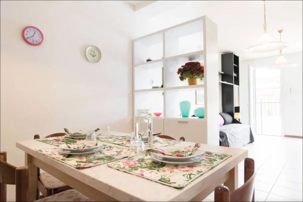 Appartamenti Arcobaleno