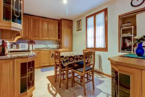 Apartment Arsenalotto