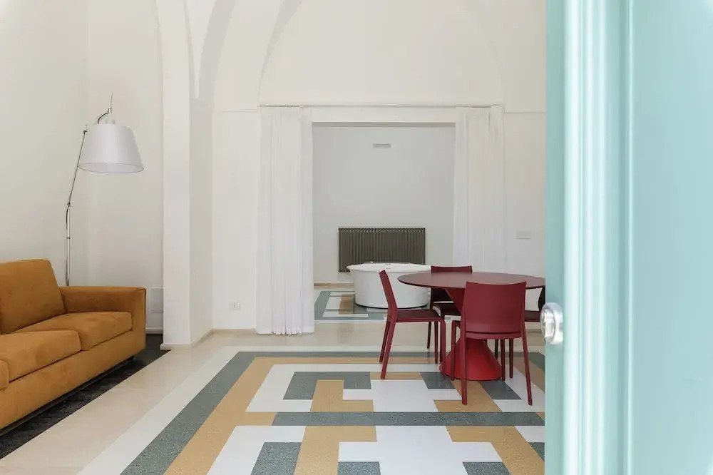 Hydeout Palace - Luxury & Spa Suites by Wonderful Italy