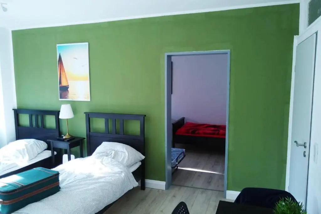 Ferienwohnung Neuss