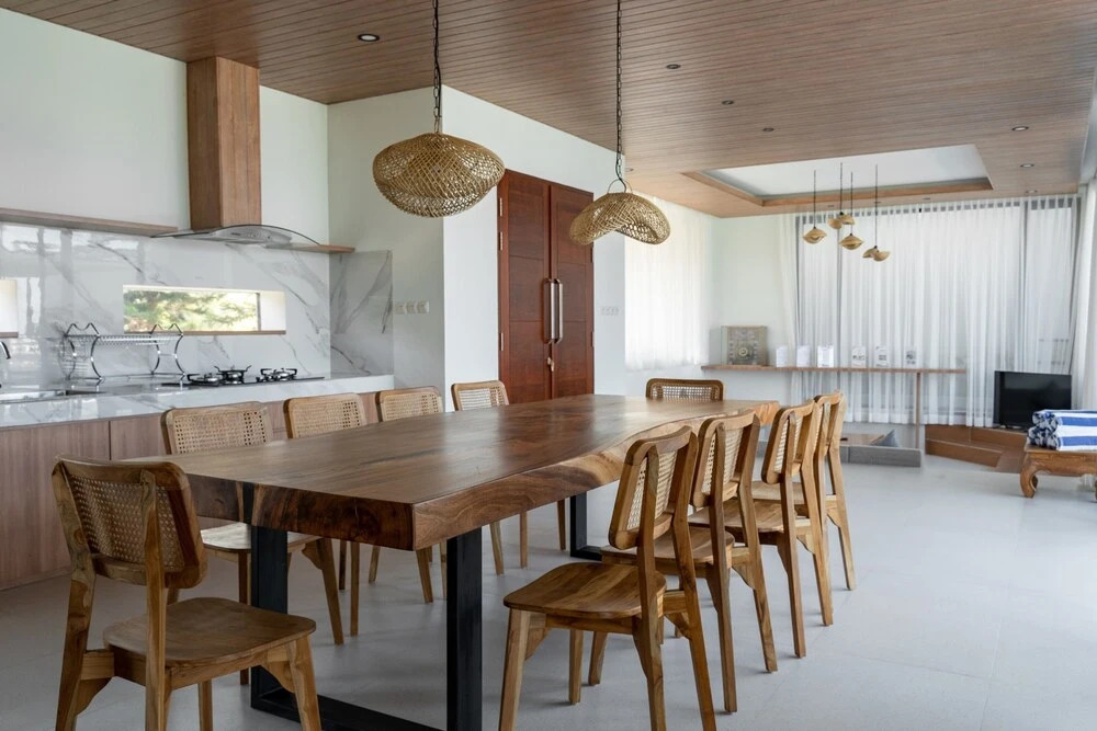 Sunset City View Villa 5 bedrooms with a private swimming pool