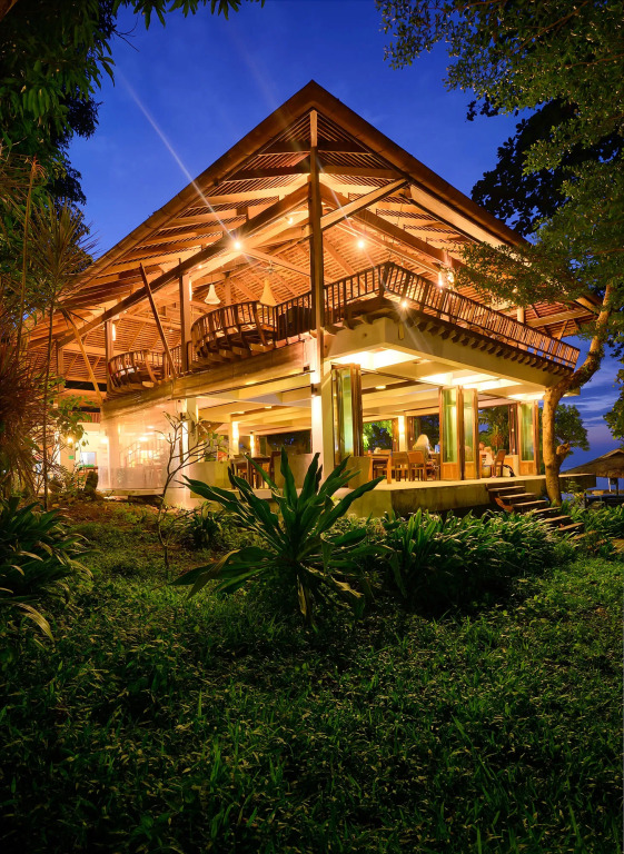 Siam Bay Resort
