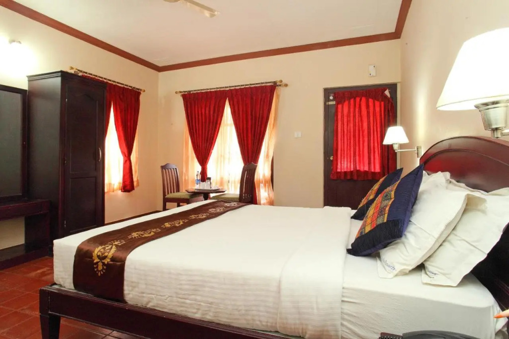 Aranyaka Resorts