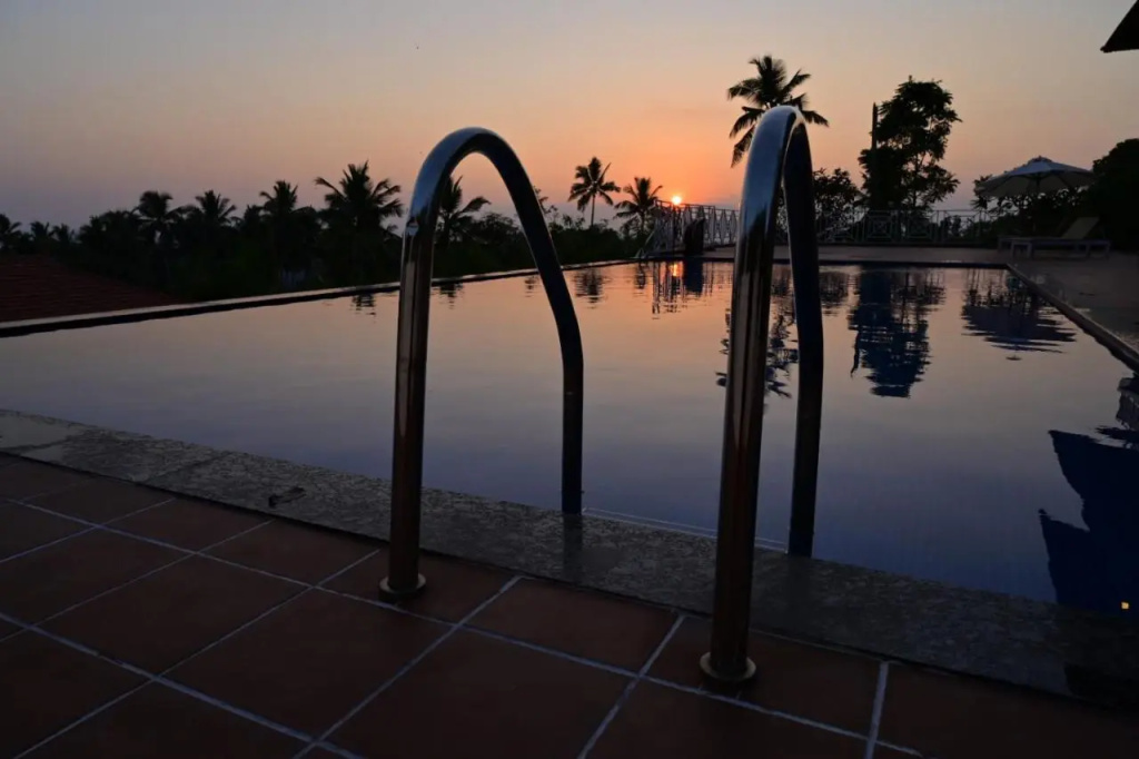 Aadisaktthi Ayurveda and Leisure Village Resort Kovalam