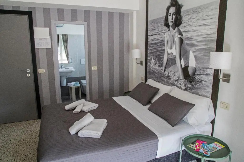 Hotel Hollywood Riccione