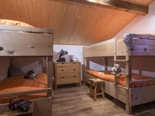 Chalet 4 Pièces 13 Pers À 100m Des Pistes 82169